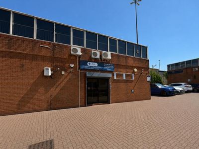 Property Image for Unit 4, St. Matthews Business Centre, Gower Street, Leicester, Leicestershire, LE1 3LJ