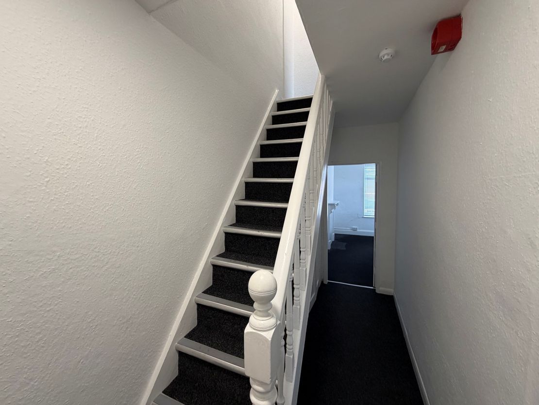 1A Latimer Street, Leicester, Leicestershire, LE3 0QF
