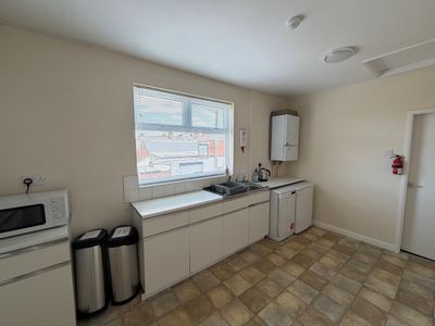 Property Image for 1A Latimer Street, Leicester, Leicestershire, LE3 0QF