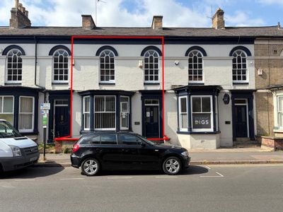 Property Image for 65 Regent Road, Leicester, Leicestershire, LE1 6YF