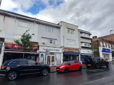 Property Image for 122 South Road, Haywards Heath, West Sussex, RH16 4LT