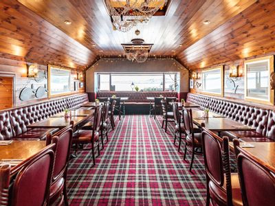 Property Image for The Ship Inn & Waterfront Restaurant, 121 Fisher Street, Broughty Ferry, Dundee, Angus, DD5 2BR