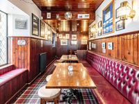 Property Image for The Ship Inn & Waterfront Restaurant, 121 Fisher Street, Broughty Ferry, Dundee, Angus, DD5 2BR