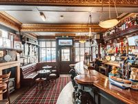 Property Image for The Ship Inn & Waterfront Restaurant, 121 Fisher Street, Broughty Ferry, Dundee, Angus, DD5 2BR