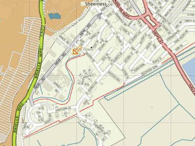 Property Image for Unit 3, Windsor Estate, New Road, Sheerness, Kent, ME12 1NB