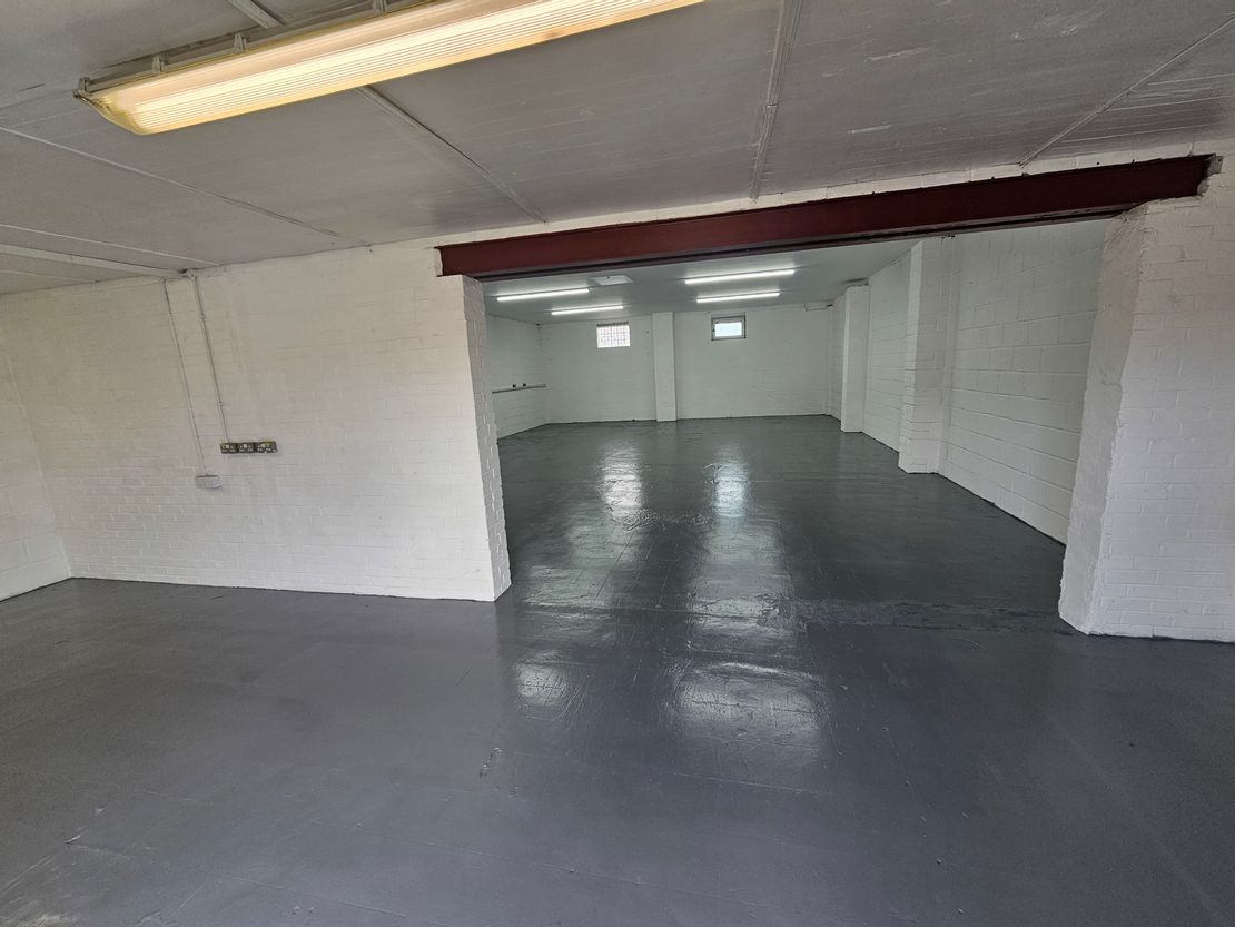 Unit 3, Windsor Estate, New Road, Sheerness, Kent, ME12 1NB