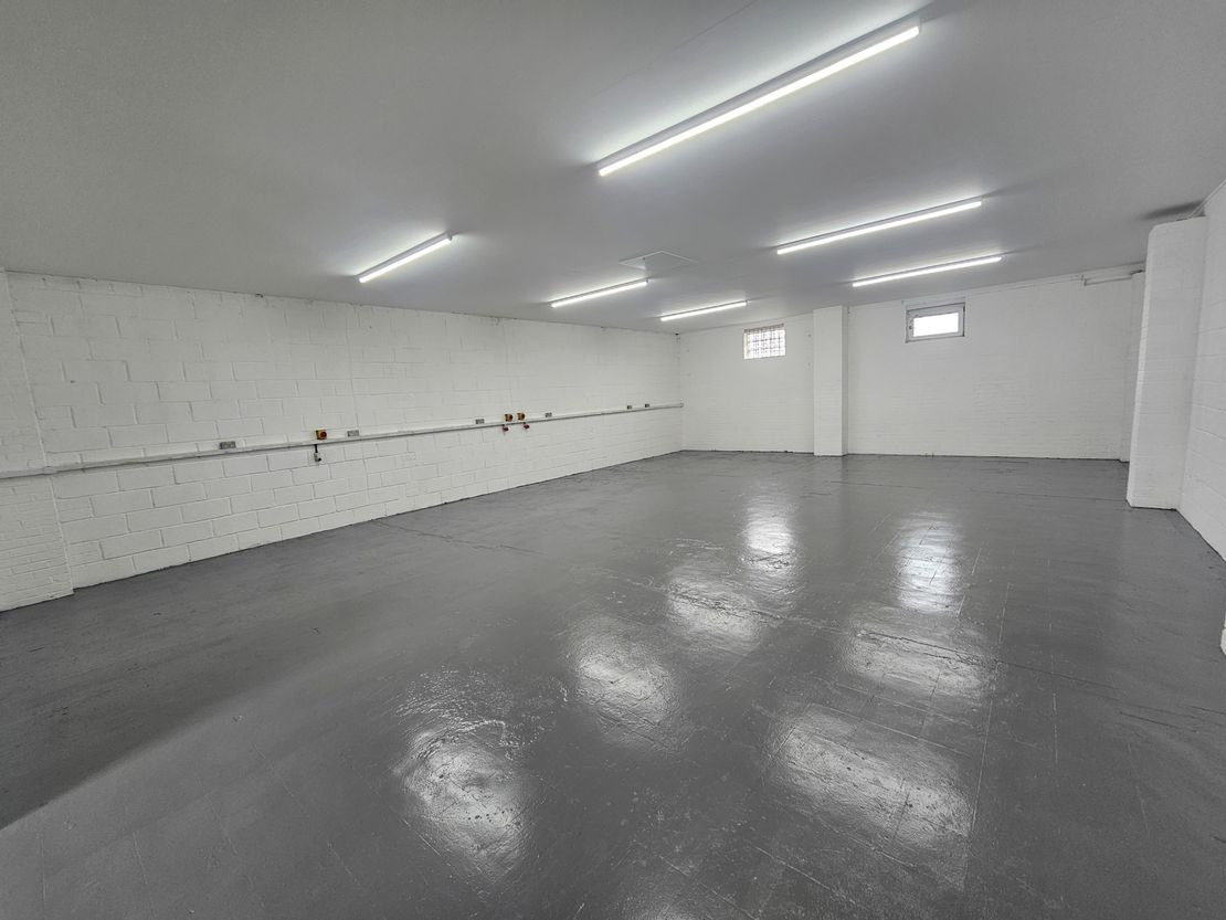 Unit 3, Windsor Estate, New Road, Sheerness, Kent, ME12 1NB