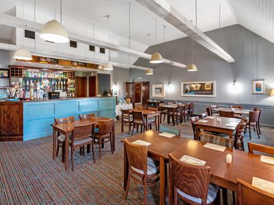Property Image for Red House Hotel, Station Road, Coupar Angus, PH13 9AL
