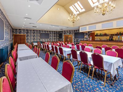 Property Image for Red House Hotel, Station Road, Coupar Angus, PH13 9AL