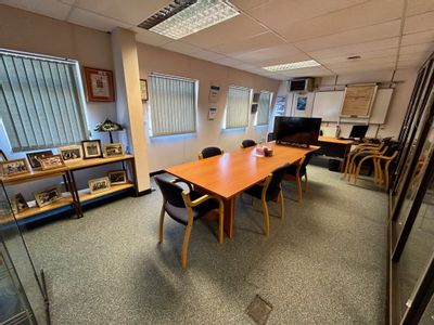 Property Image for Saturn House, Calleva Park, 2 Saturn House Calleva Park, Aldermaston, Berkshire, RG7 8HA