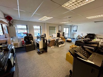 Property Image for Saturn House, Calleva Park, 2 Saturn House Calleva Park, Aldermaston, Berkshire, RG7 8HA