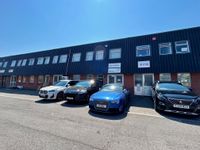 Property Image for Saturn House, Calleva Park, 2 Saturn House Calleva Park, Aldermaston, Berkshire, RG7 8HA