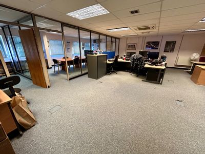 Property Image for Saturn House, Calleva Park, 2 Saturn House Calleva Park, Aldermaston, Berkshire, RG7 8HA