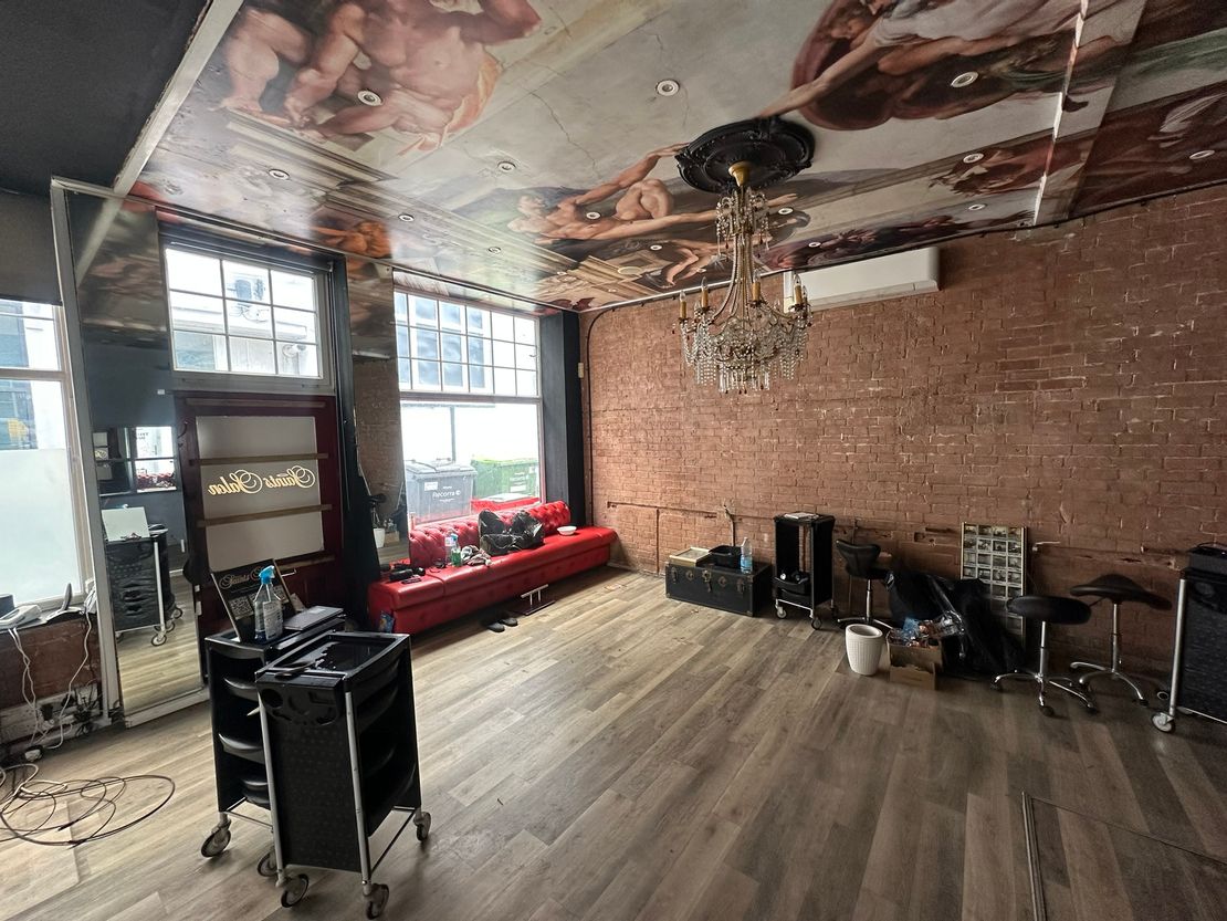 4-6 Station Street, Eastbourne, East Sussex, BN21 4RG