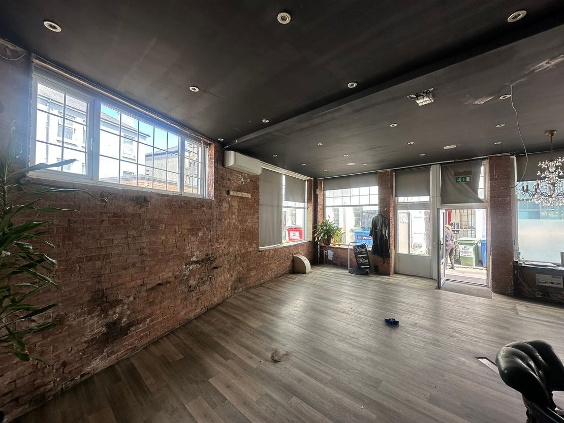 4-6 Station Street, Eastbourne, East Sussex, BN21 4RG
