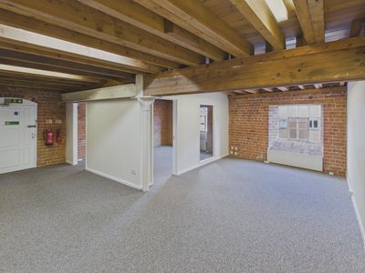 Property Image for The Steam Mill - B2 Second Floor, Steam Mill Street, Chester, Cheshire, CH3 5AN