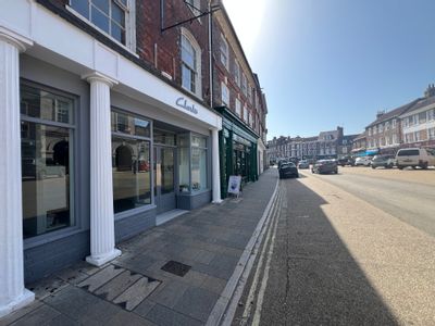 Property Image for 16 Market Place, Blandford Forum, Dorset, DT11 7EB