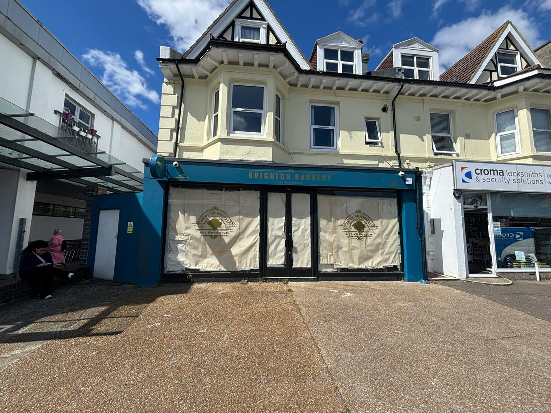 9 Carlton Terrace, 9 Carlton Terrace, Portslade, Brighton, BN41 1XF