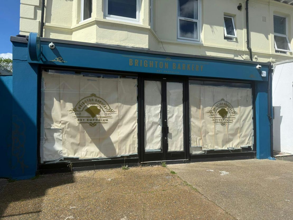 9 Carlton Terrace, 9 Carlton Terrace, Portslade, Brighton, BN41 1XF