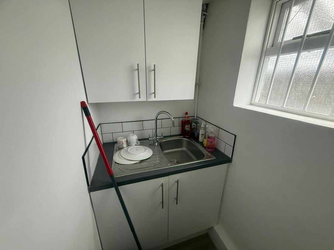 9 Carlton Terrace, 9 Carlton Terrace, Portslade, Brighton, BN41 1XF
