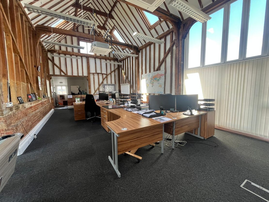 4 Gulpher Business Park, Gulpher Road, Felixstowe, Suffolk, IP11 9RB