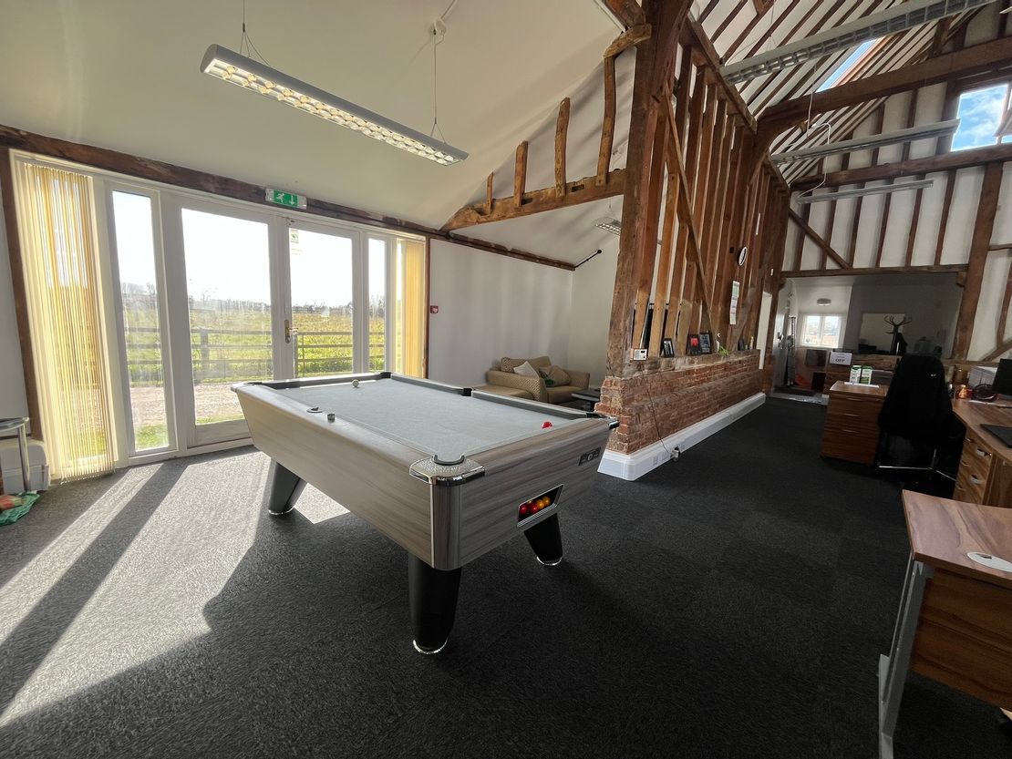 4 Gulpher Business Park, Gulpher Road, Felixstowe, Suffolk, IP11 9RB