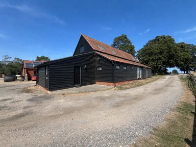 Property Image for 4 Gulpher Business Park, Gulpher Road, Felixstowe, Suffolk, IP11 9RB