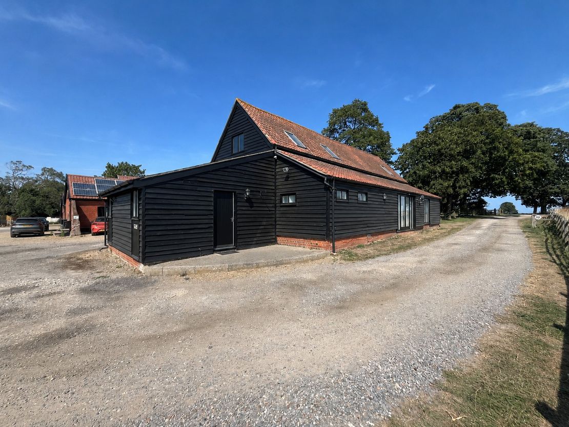 4 Gulpher Business Park, Gulpher Road, Felixstowe, Suffolk, IP11 9RB