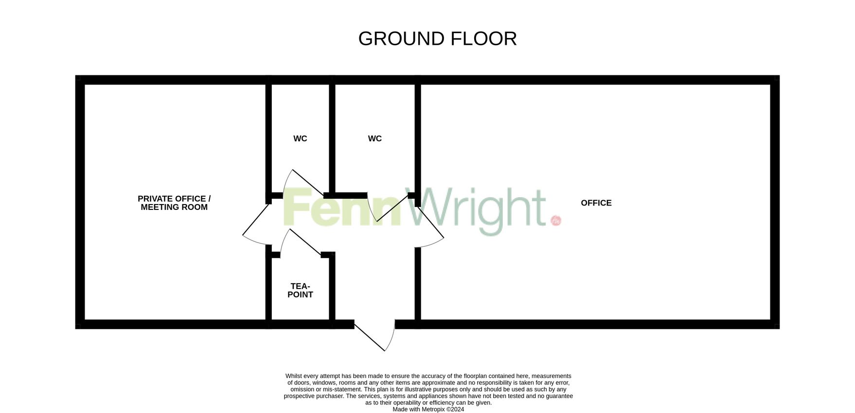 Property Floorplan 1