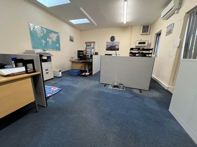 Property Image for Unit 5 Gulpher Business Park, Gulpher Road, Felixstowe, Suffolk, IP11 9RB