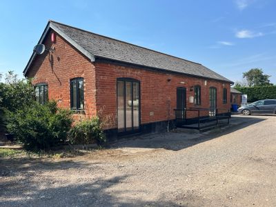 Property Image for Unit 5 Gulpher Business Park, Gulpher Road, Felixstowe, Suffolk, IP11 9RB