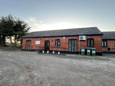 Property Image for Unit 5 Gulpher Business Park, Gulpher Road, Felixstowe, Suffolk, IP11 9RB