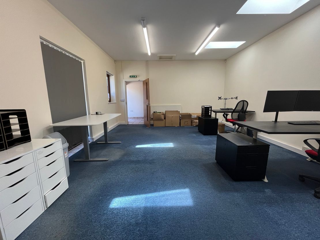 Unit 5 Gulpher Business Park, Gulpher Road, Felixstowe, Suffolk, IP11 9RB