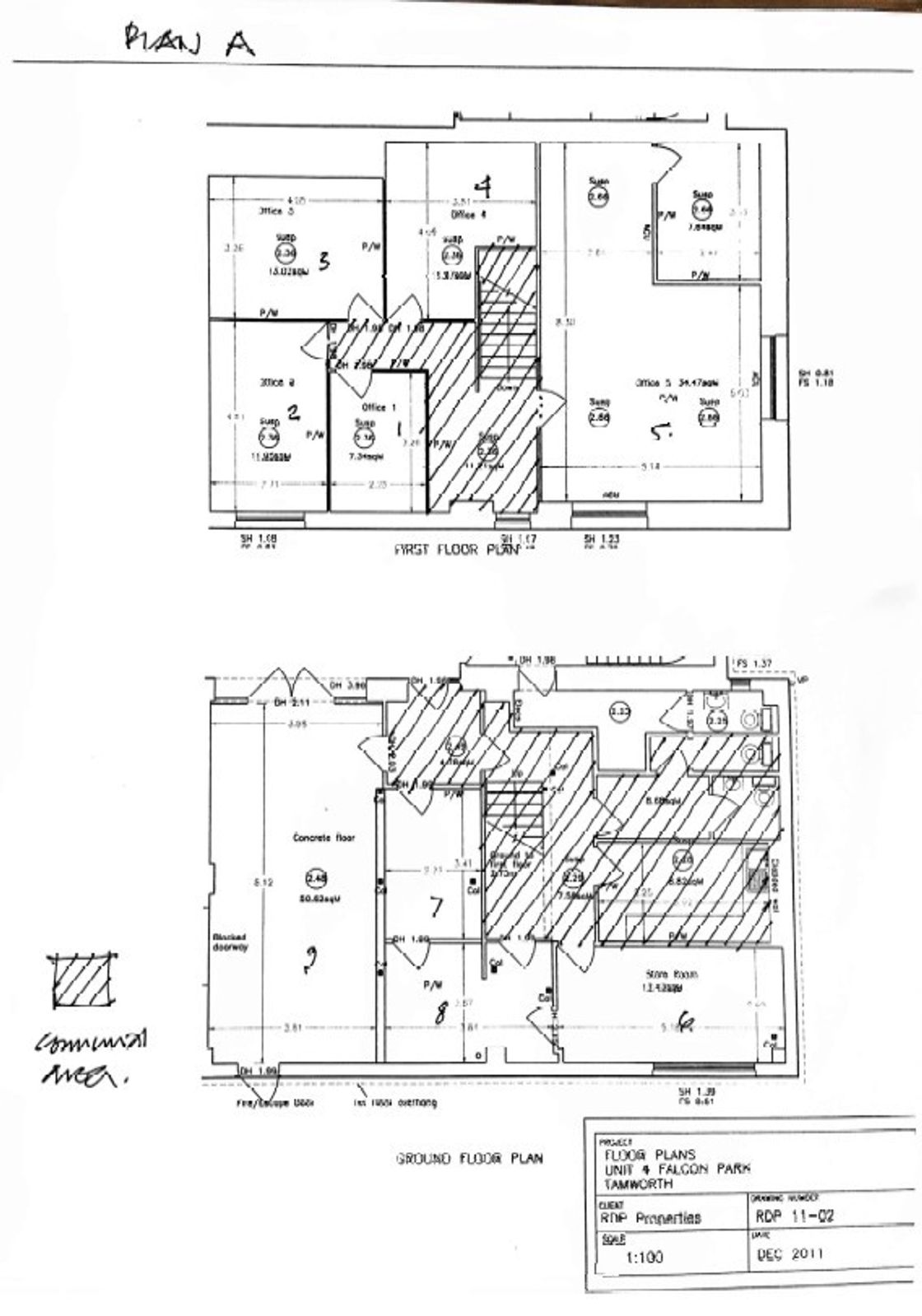 Property Floorplan 1