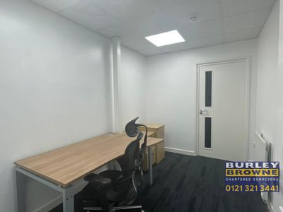 Property Image for Unit 4, Falcon Park, Claymore, Wilnecote, Tamworth, Staffordshire, B77 5DQ