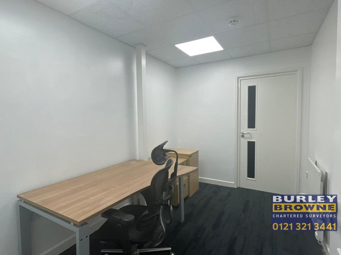 Unit 4, Falcon Park, Claymore, Wilnecote, Tamworth, Staffordshire, B77 5DQ