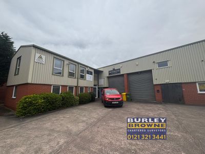 Property Image for Unit 4, Falcon Park, Claymore, Wilnecote, Tamworth, Staffordshire, B77 5DQ