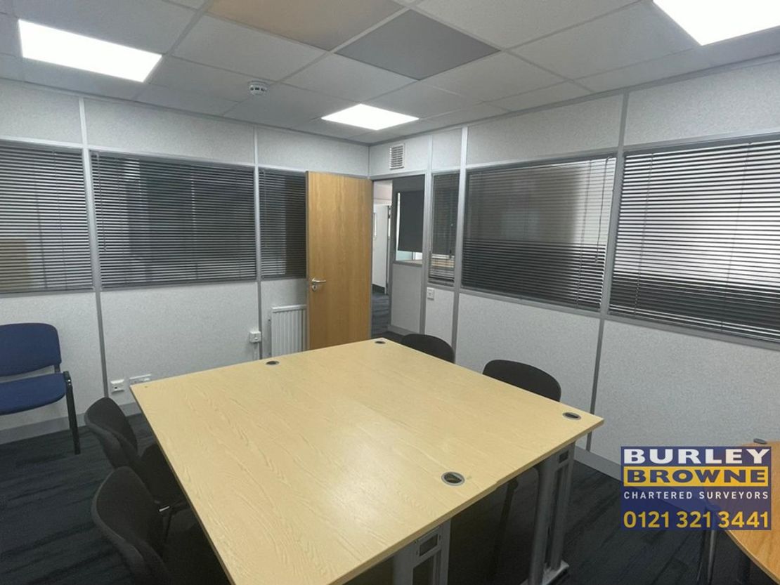 Unit 4, Falcon Park, Claymore, Wilnecote, Tamworth, Staffordshire, B77 5DQ