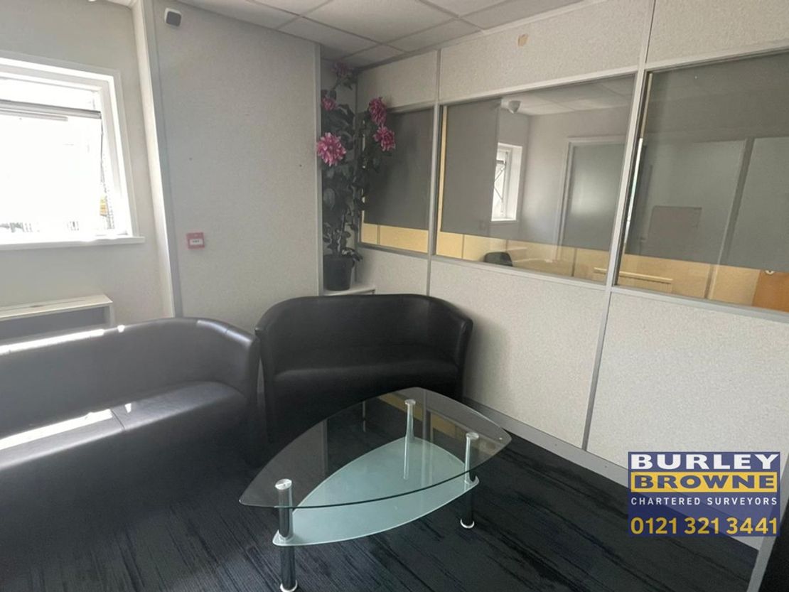 Unit 4, Falcon Park, Claymore, Wilnecote, Tamworth, Staffordshire, B77 5DQ