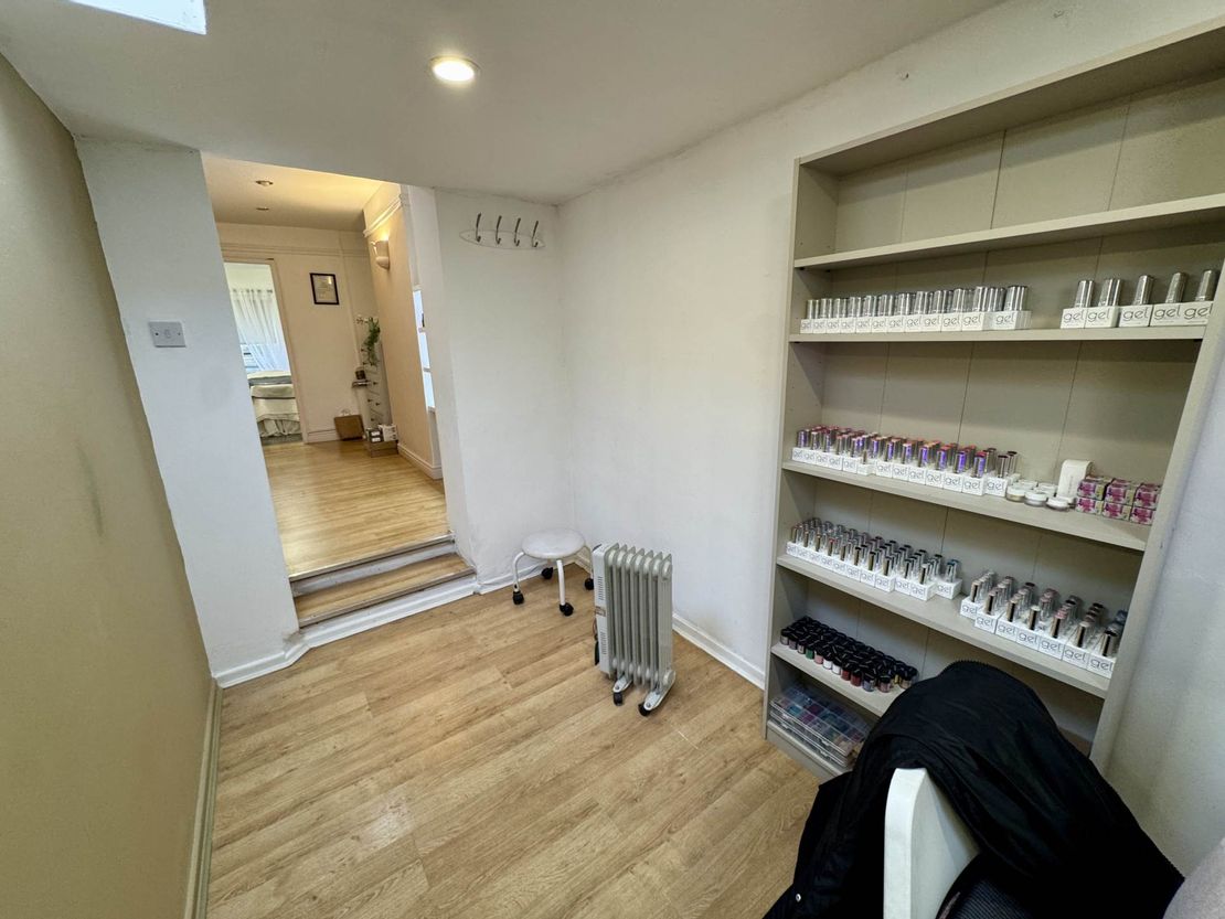 62a Allerton Road, Woolton (1st Floor)