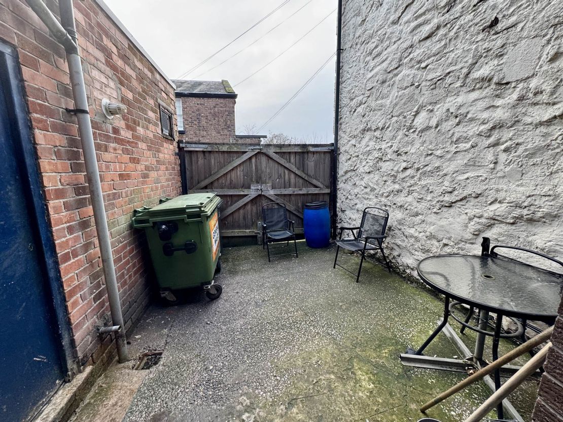 62a Allerton Road, Woolton (1st Floor)