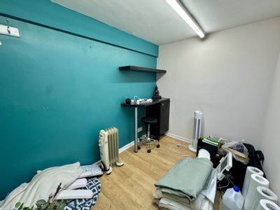 Property Image for 62a Allerton Road, Woolton (1st Floor)