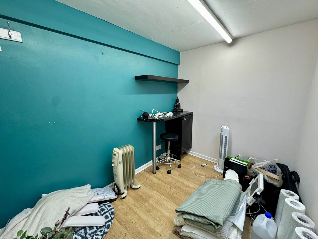 62a Allerton Road, Woolton (1st Floor)