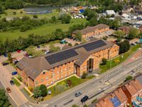 Property Image for Bennett House, Town Road, Stoke On Trent, Staffordshire, ST1 2QB