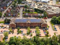 Property Image for Bennett House, Town Road, Stoke On Trent, Staffordshire, ST1 2QB