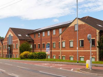 Property Image for Bennett House, Town Road, Stoke On Trent, Staffordshire, ST1 2QB
