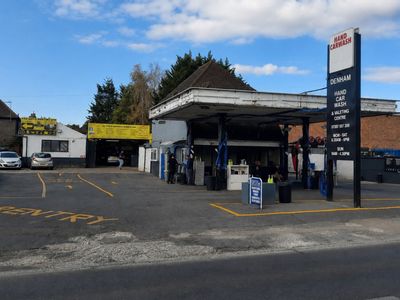 Property Image for Maidenhead Rd, Windsor SL4 5EJ