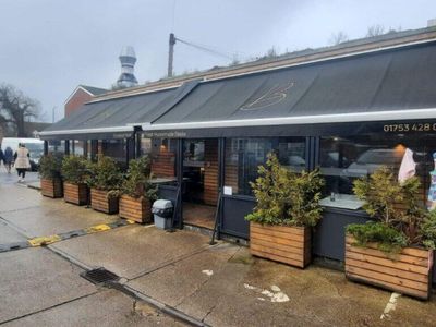 Property Image for Maidenhead Rd, Windsor SL4 5EJ