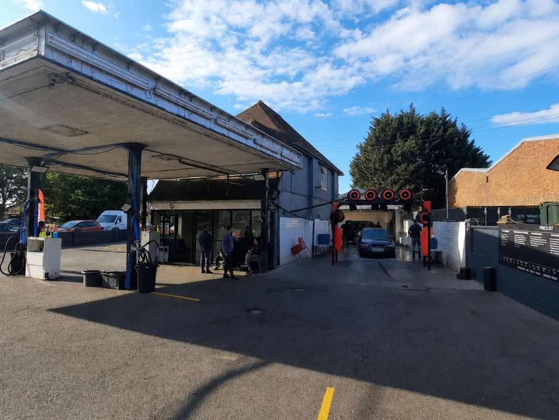 Maidenhead Rd, Windsor SL4 5EJ