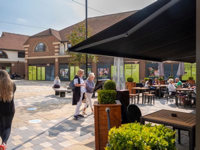 Property Image for Unit 1 Piries Place, Horsham, RH12 1EH